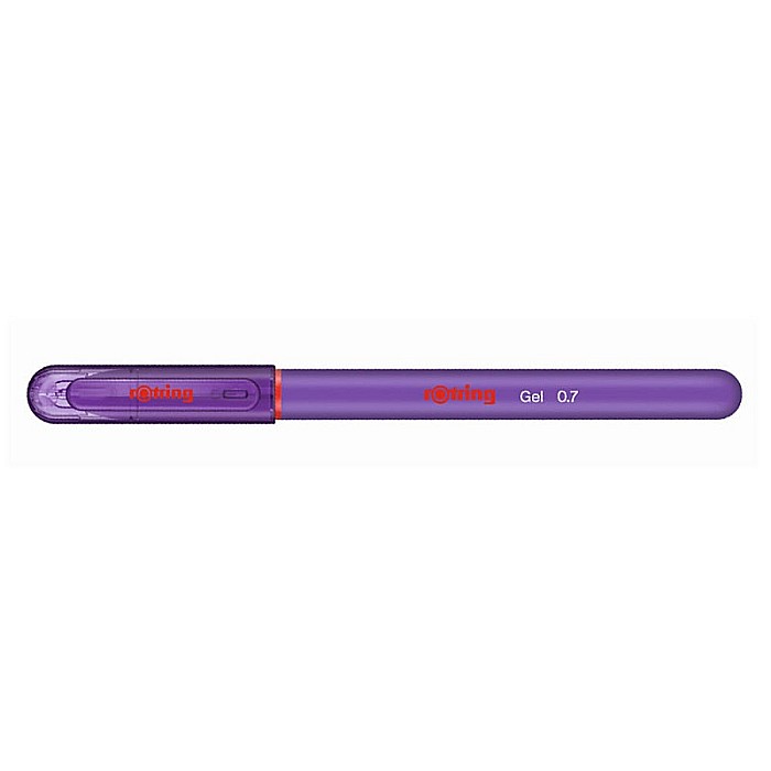 PIX GEL ROTRING 0.7MM VIOLET 06484 [2]