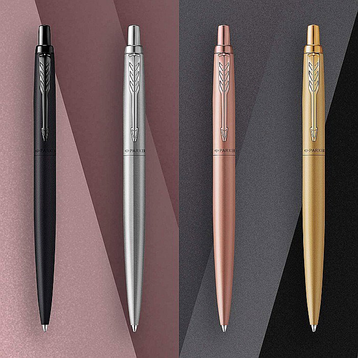 PARKER PIX JOTTER XL MONOCROM NEGRU 160799 [3]