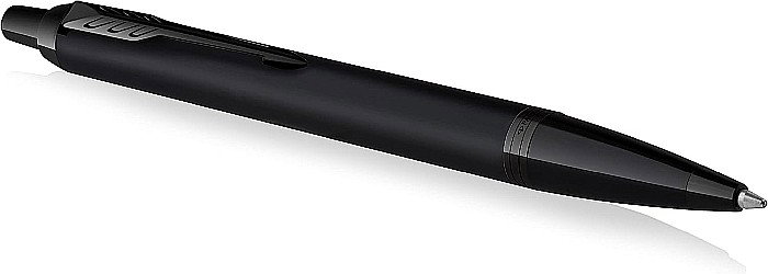 Pix Parker IM Royal Achromatic Black BT 160448 [1]