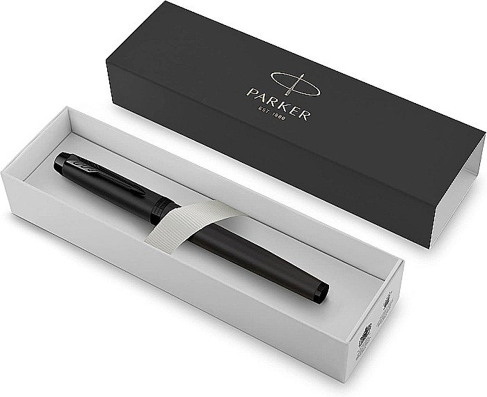 PARKER ROLLER ACHROMATIC BLACK BT 160453 [3]