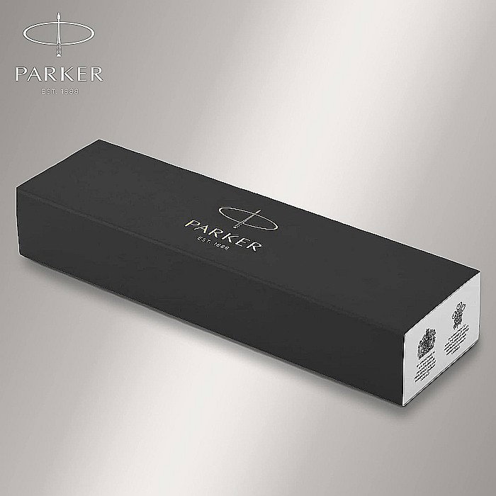 PARKER ROLLER ACHROMATIC BLACK BT 160453 [7]