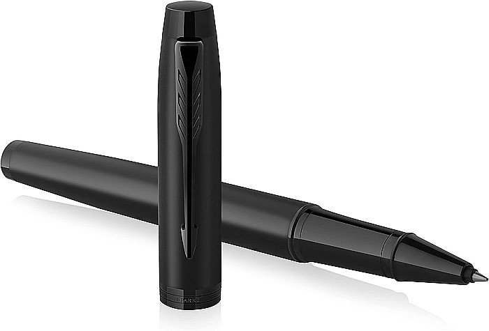 PARKER ROLLER ACHROMATIC BLACK BT 160453 [1]
