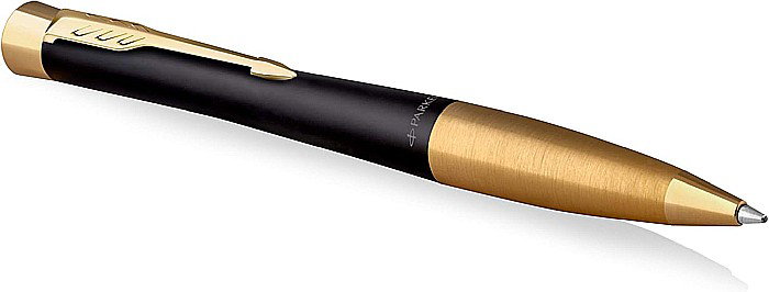 PARKER PIX URBAN ROYAL MUTED BLACK GT 160443 [2]