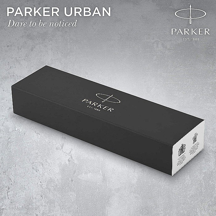 PARKER PIX URBAN METALIC SILVER  CT 160441 [7]