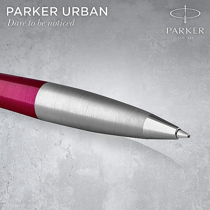 PARKER PIX URBAN ROYAL VIBRANT MAGENTA CT 160442 [4]