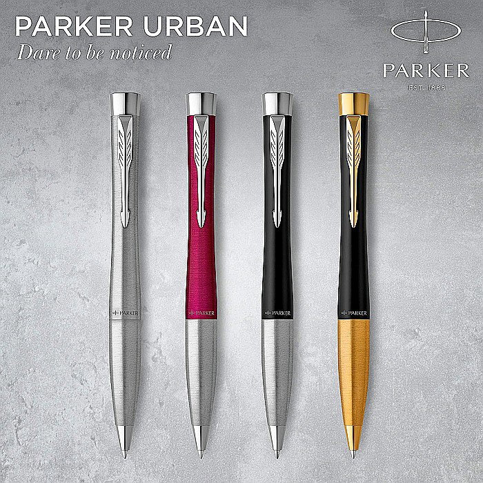 PARKER PIX URBAN ROYAL VIBRANT MAGENTA CT 160442 [6]