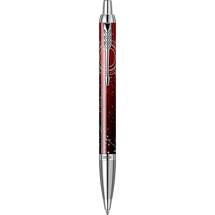 PARKER PIX PORTAL PREMIUM ROSU CT 160465 [2]