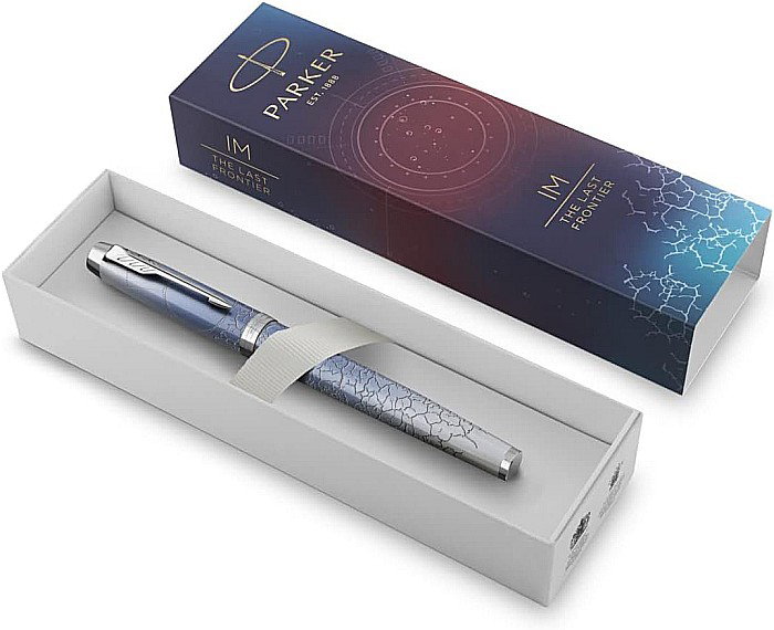 PARKER STILOU POLAR PREMIUM CT PENITA F 160466 [3]