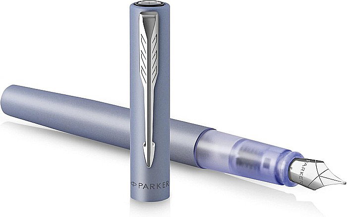 PARKER STILOU VECTOR XL ALBASTRU 160517 [1]