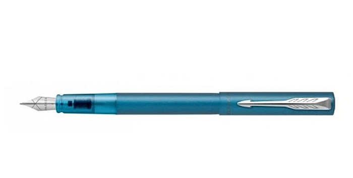 PARKER STILOU VECTOR XL VERDE 160518 [3]