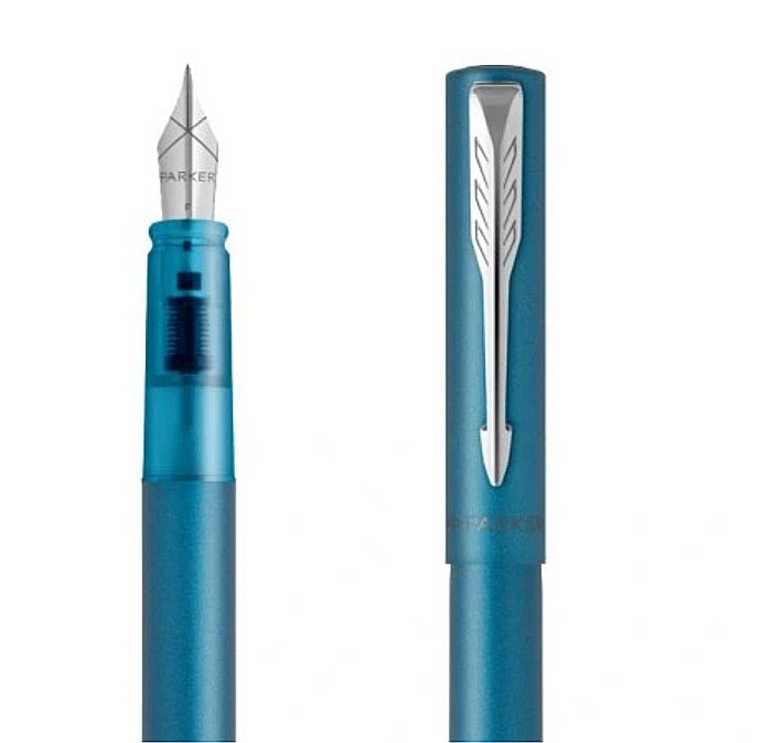 PARKER STILOU VECTOR XL VERDE 160518 [5]