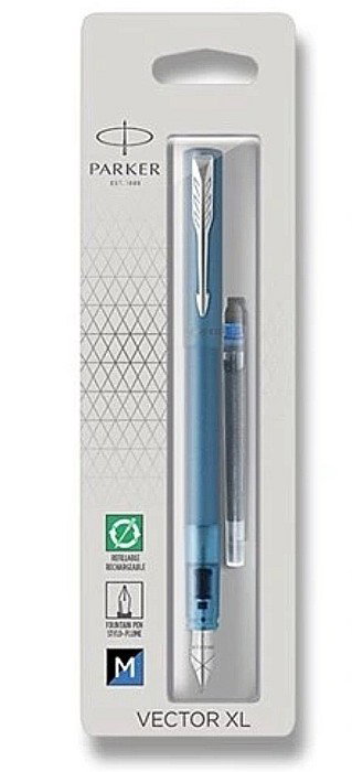 PARKER STILOU VECTOR XL VERDE 160518 [6]