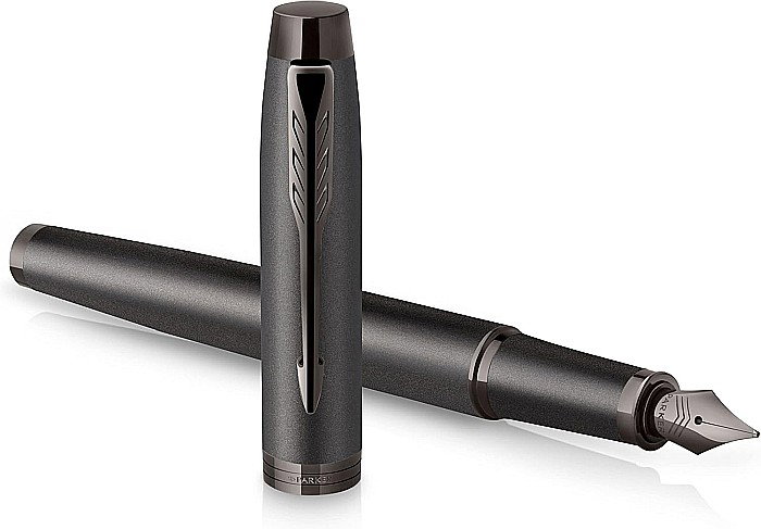 PARKER STILOU IM MONOCHROME TITAN F 160650 [1]