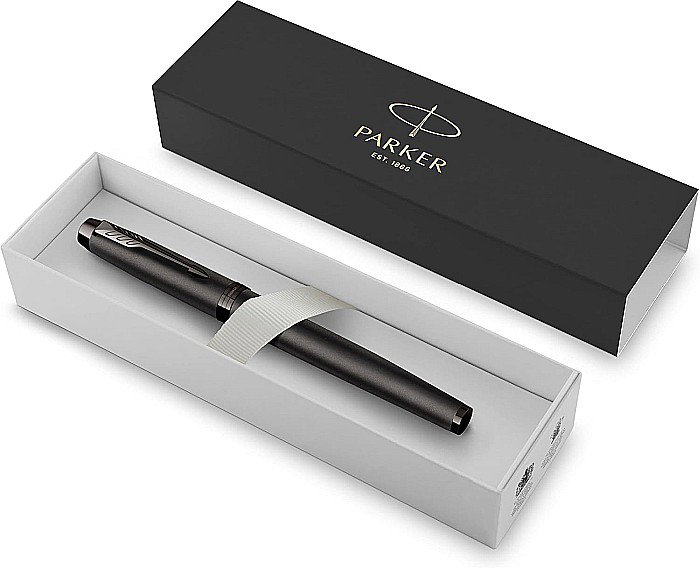 PARKER STILOU IM MONOCHROME TITAN F 160650 [8]