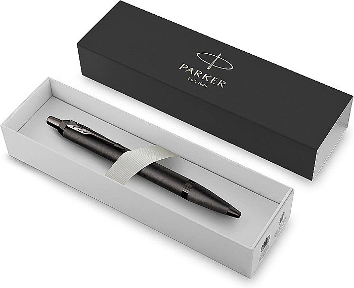 PARKER PIX URBAN IM MONOCHROME TITAN 160652 [8]