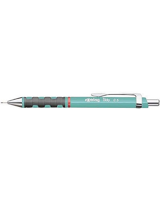 CREION MECANIC ROTRING TIKKY 0.5MM SEA BLEU 2189064 [1]