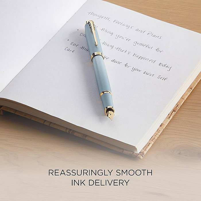PARKER STILOU IM RITUALS TURQUOISE GT F 161061 [5]
