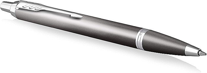 PARKER PIX IM RITUALS SILVER GT M 161066 [1]