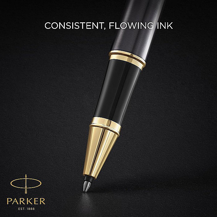 PARKER ROLLER IM CORE GREY GT F 161055 [5]