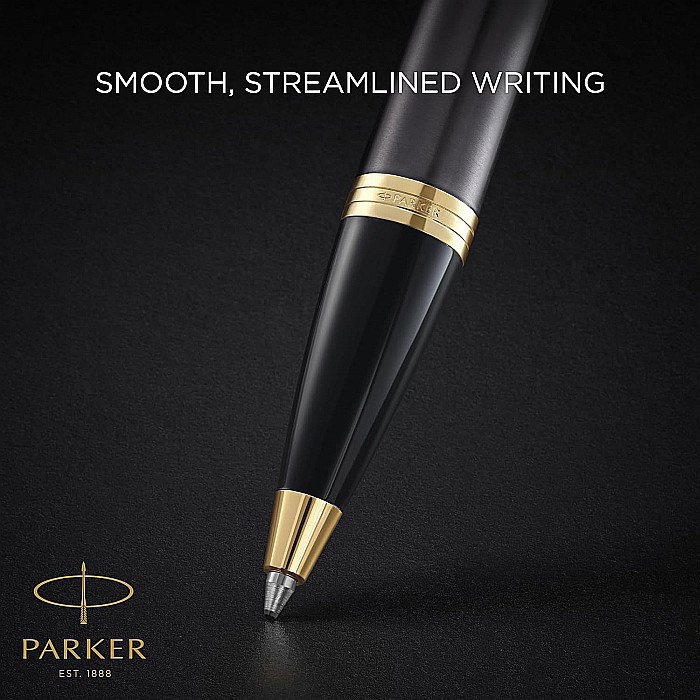 PARKER PIX IM CORE GREY M 161056 [5]