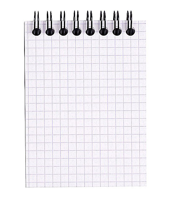 RH BLOC NOTES A7 SPIRA 80F AR ORANGE RHODIA 11500C [2]