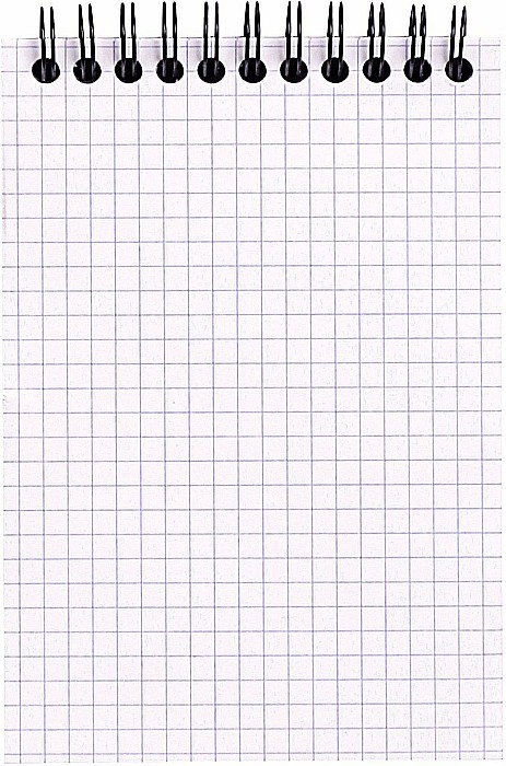 RH BLOC NOTES A6 SPIRA 80F AR ORANGE RHODIA 13500C [2]