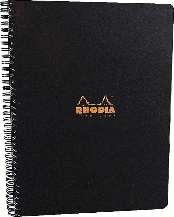 RH CAIET SPIRA A4 80F AR RHODIA 19300C [2]