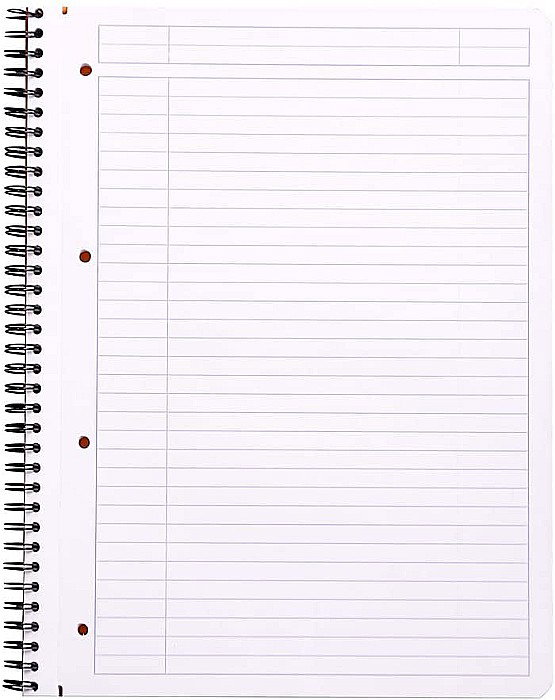 RH CAIET SPIRA A4 80F DR RHODIA 19310C [4]