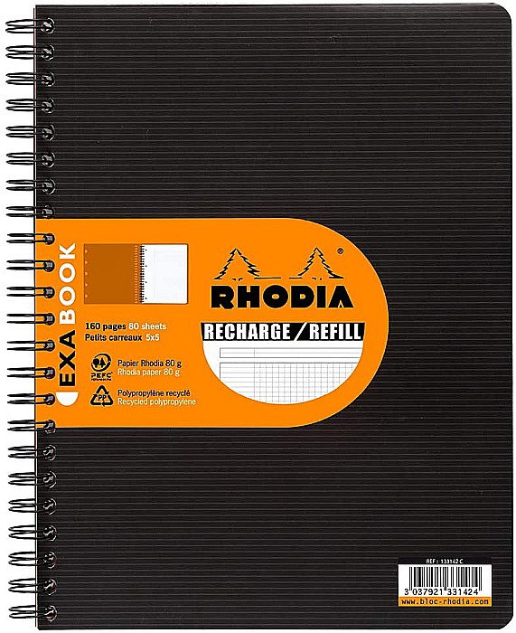 RH REZERVA EXABOOK A4 80F AR RHODIA 133142C [1]