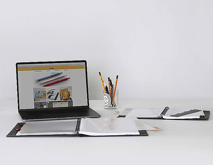 RH REZERVA EXABOOK A4 80F DR RHODIA 133146C [2]