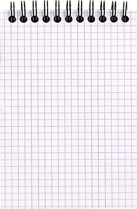 RH BLOC NOTES A6 SPIRA 80F AR BLACK RHODIA 135009C [2]