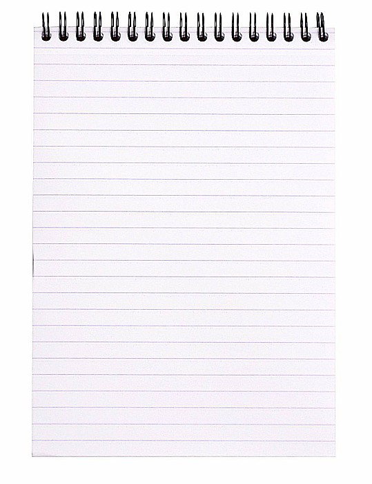 RH BLOC NOTES A5 SPIRA 80F DR BLACK RHODIA 165019C [2]