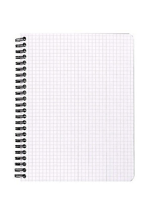 RH CAIET A5 80F AR SPIRA ORANGE RHODIA 193428C [2]