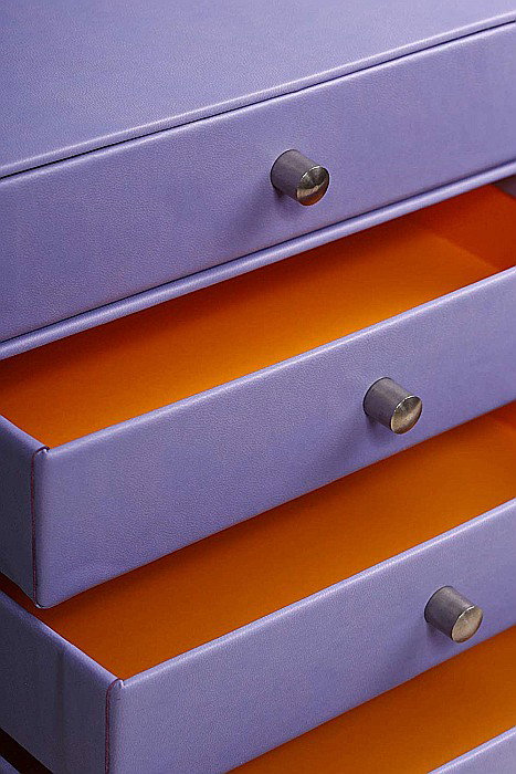 RH SUPORT DOCUMENTE BIROU 4 SERTARE IRIS RHODIA 318869C [3]