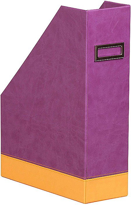 RH SUPORT DOSARE RHODIA PIELE SINTETICA PURPLE 318930C [1]