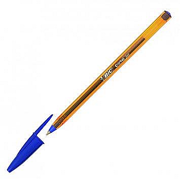PIX BIC CRISTAL FINE 0.8MM ALBASTRU BC872730/P786 216872730 [1]