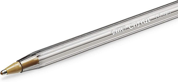 PIX BIC CRISTAL 10 CULORI/SET 216943437 [6]
