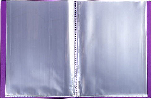 EX MAPA PREZENTARE 60 FOLII A4 CULORI ASORTATE 8560E [18]
