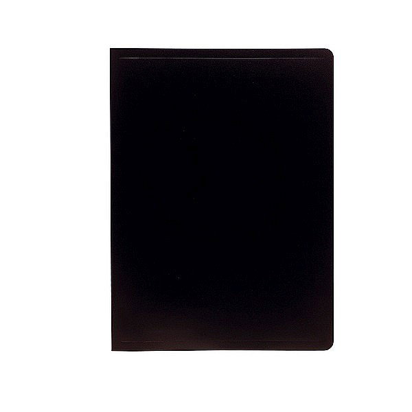 EX MAPA PREZENTARE 80 FOLII A4 NEGRU 8581E [1]
