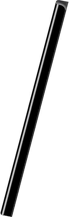 EX BAGHETA INDOSARIERE A4 12MM 120 COLI 25/SET NEGRU 129781E [1]