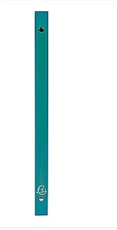 EX CAIET MECANIC A4 4 INELE PP VERDE 51183E/51183SE [2]