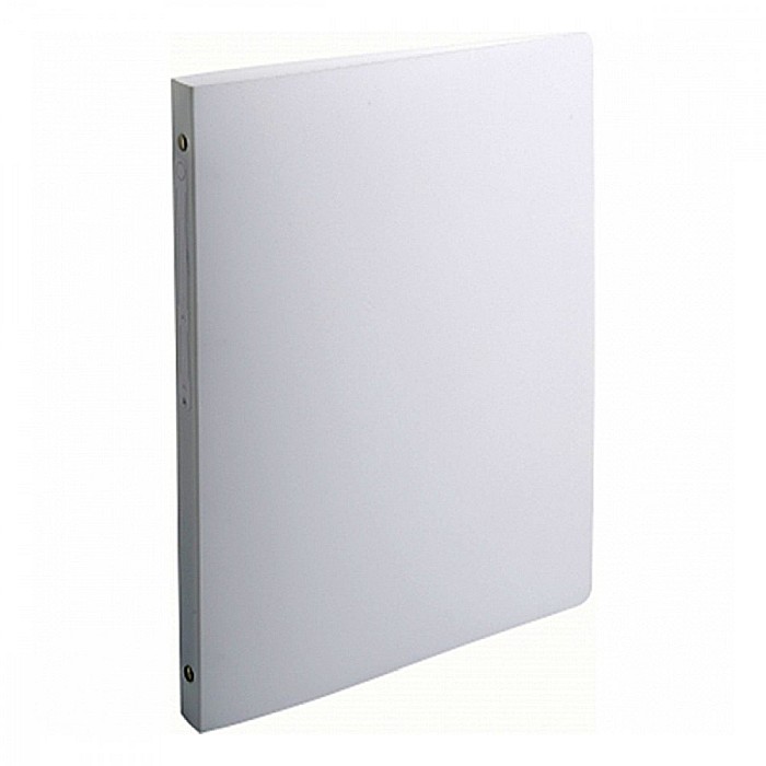 EX CAIET MECANIC A4 4 INELE PP ALB 51185E [1]