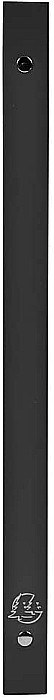 EX CAIET MECANIC A4 4 INELE PP NEGRU 51191SE [2]