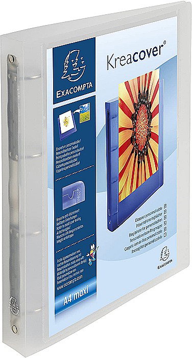 EX CAIET MECANIC A4 PP  4 INELE TRANSLUCID CULORI ASORTATE 51568E [1]