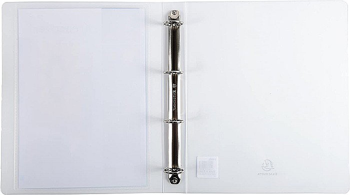 EX CAIET MECANIC A4 PP  4 INELE TRANSLUCID CULORI ASORTATE 51568E [2]