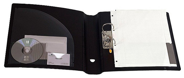 EX BIBLIORAFT EXAFILE 5CM 53534E [2]