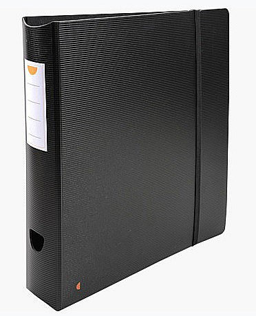 EX BIBLIORAFT EXAFILE 5CM 53534E [3]