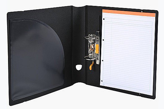 EX BIBLIORAFT EXAFILE 5CM 53534E [5]