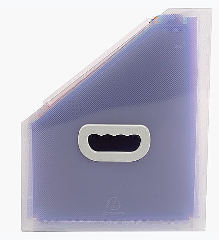 EX SUPORT EXTENSIBIL DOSARE CU 12 COMPARTIMENTE 55598E [2]