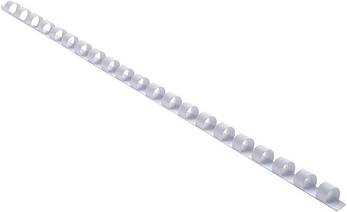 EX INEL PLASTIC 8MM 20-40 COLI 25/SET ALB 76200E [2]